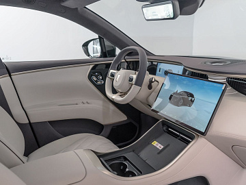 AVATR 11 Внедорожник 116 kWh AWD 4 seats Черный. Фото 36