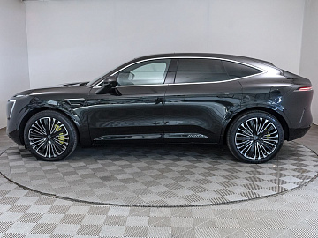 AVATR 11 Внедорожник 116 kWh AWD 4 seats Черный. Фото 4