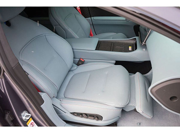 AVATR 12 Фастбек Dynamic Pro Фиолетовый. Фото 36