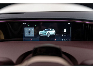 AVATR 11 Внедорожник 116 kWh AWD 5 seats Зеленый. Фото 23