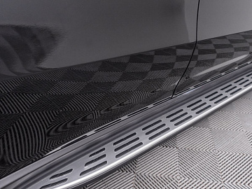 Mercedes-Benz GLE Coupe AMG Внедорожник GLE 53 4MATIC+ Черный обсидиан. Фото 23