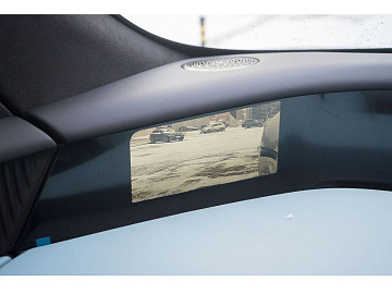 AVATR 12 Фастбек Dynamic Pro Фиолетовый. Фото 22