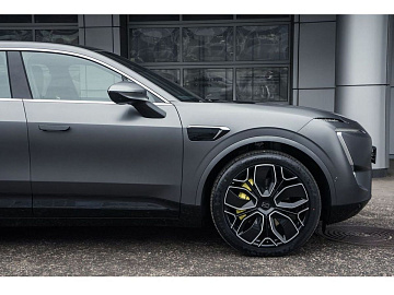 AVATR 11 Внедорожник 116 kWh AWD 5 seats Серый. Фото 29