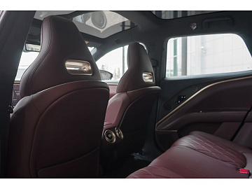 AVATR 11 Внедорожник 116 kWh AWD 5 seats Серый. Фото 19