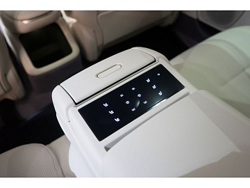 AVATR 12 Фастбек Dynamic Pro Серый. Фото 32