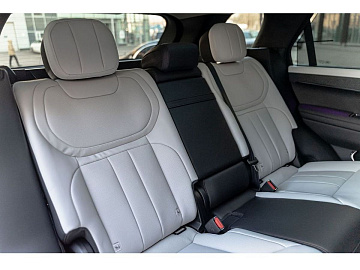 Land Rover Range Rover Sport Внедорожник Autobiography Белый. Фото 26