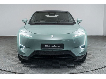 AVATR 11 Внедорожник 116 kWh AWD 5 seats Зеленый. Фото 2