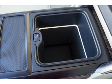 Land Rover Range Rover Внедорожник Autobiography Черный. Фото 23