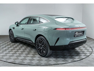 AVATR 11 Внедорожник 116 kWh AWD 5 seats Зеленый. Фото 5