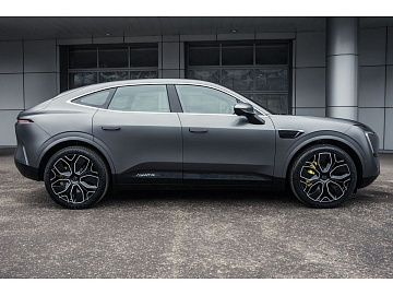 AVATR 11 Внедорожник 116 kWh AWD 5 seats Серый. Фото 28