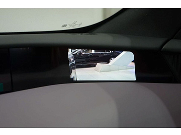 AVATR 12 Фастбек Dynamic Pro Серый. Фото 19