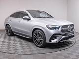 GLE 450 d 4MATIC