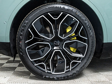 AVATR 11 Внедорожник 116 kWh AWD 5 seats Зеленый. Фото 13