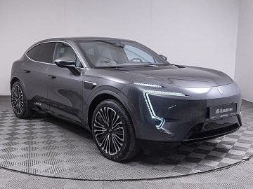 AVATR 11 Внедорожник 116 kWh AWD 4 seats Серый