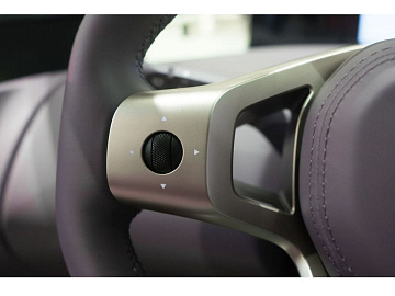 AVATR 12 Фастбек Dynamic Pro Серый. Фото 16