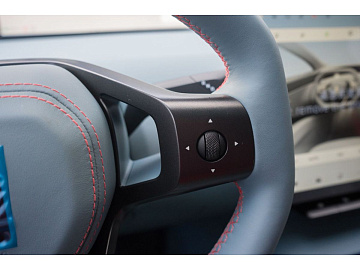 AVATR 12 Фастбек Dynamic Pro Фиолетовый. Фото 25