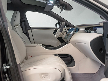 AVATR 11 Внедорожник 116 kWh AWD 4 seats Черный. Фото 38