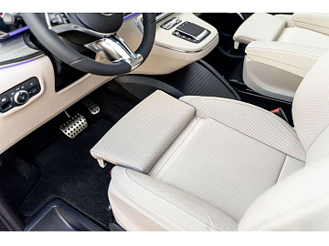 Mercedes-Benz Vans V-Класс Минивэн V300 d Avantgarde длинный Серый. Фото 12