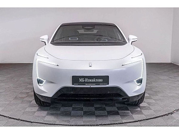 AVATR 11 Внедорожник 116 kWh AWD 4 seats Белый. Фото 2