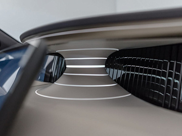 AVATR 11 Внедорожник 116 kWh AWD 4 seats Черный. Фото 18