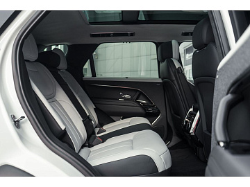 Land Rover Range Rover Sport Внедорожник Autobiography Белый. Фото 32