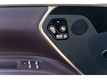 AVATR 11 Внедорожник 116 kWh AWD 5 seats Серый. Фото 12