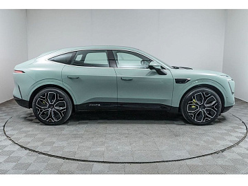 AVATR 11 Внедорожник 116 kWh AWD 5 seats Зеленый. Фото 8