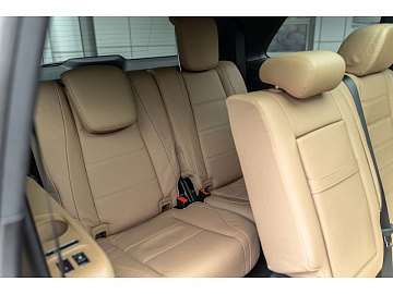 Mercedes-Benz GLS Внедорожник GLS 450 d 4MATIC Зеленый. Фото 23