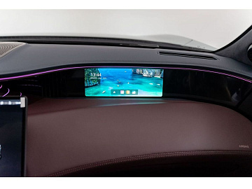 AVATR 11 Внедорожник 116 kWh AWD 5 seats Зеленый. Фото 24