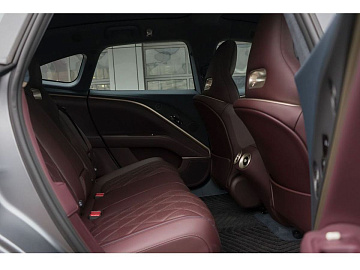 AVATR 11 Внедорожник 116 kWh AWD 5 seats Серый. Фото 23