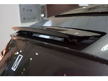 AVATR 12 Фастбек Dynamic Pro Серый. Фото 10