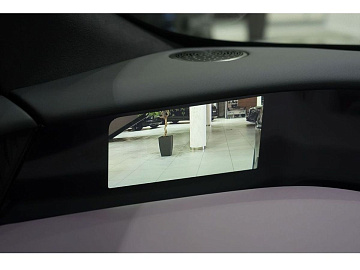 AVATR 12 Фастбек Dynamic Pro Серый. Фото 18