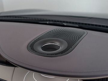 AVATR 11 Внедорожник 116 kWh AWD 4 seats Черный. Фото 19