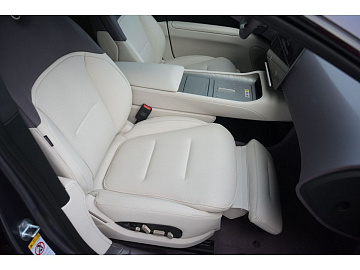 AVATR 12 Фастбек Dynamic Фиолетовый. Фото 34