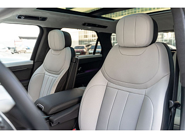 Land Rover Range Rover Sport Внедорожник Autobiography Белый. Фото 19
