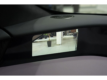 AVATR 12 Фастбек Dynamic Pro Серый. Фото 19