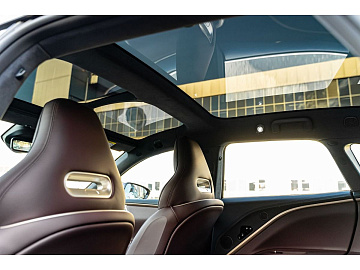 AVATR 11 Внедорожник 116 kWh AWD 5 seats Серый. Фото 27