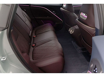 AVATR 11 Внедорожник 116 kWh AWD 5 seats Зеленый. Фото 34