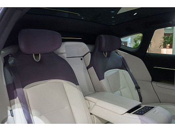 AVATR 12 Фастбек Dynamic Pro Серый. Фото 35