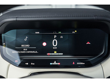 Land Rover Range Rover Внедорожник Autobiography Черный. Фото 16