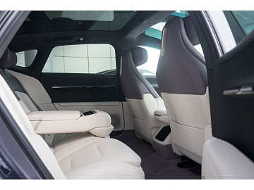 AVATR 12 Фастбек Dynamic Фиолетовый. Фото 28