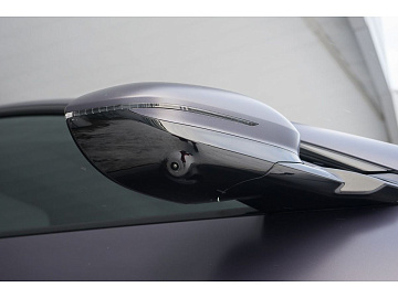 AVATR 12 Фастбек Dynamic Фиолетовый. Фото 10