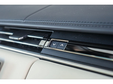 Land Rover Range Rover Внедорожник Autobiography Черный. Фото 35