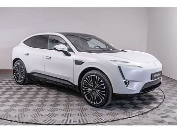AVATR 11 Внедорожник 116 kWh AWD 4 seats Белый