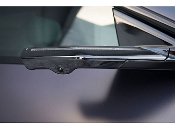 AVATR 12 Фастбек Dynamic Pro Фиолетовый. Фото 11