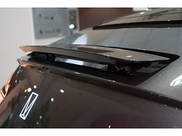 AVATR 12 Фастбек Dynamic Pro Серый. Фото 11