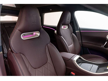 AVATR 11 Внедорожник 116 kWh AWD 5 seats Зеленый. Фото 35