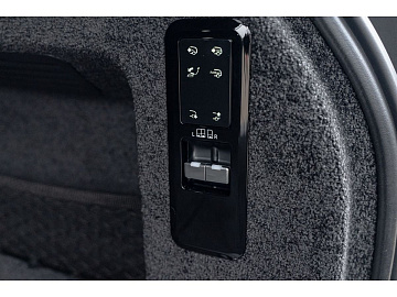 Land Rover Range Rover Внедорожник Autobiography Черный. Фото 40