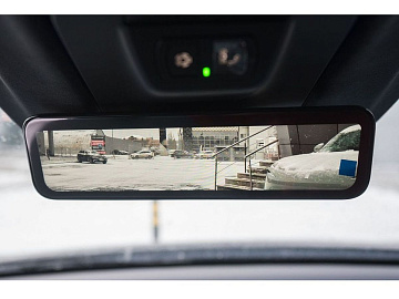 AVATR 12 Фастбек Dynamic Pro Фиолетовый. Фото 29