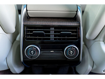 Land Rover Range Rover Внедорожник Autobiography Черный. Фото 24